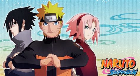 Watch Naruto: Shippuuden